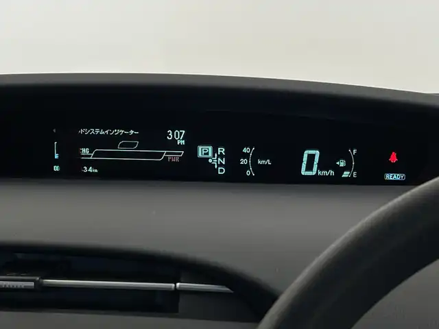 トヨタ プリウス S ツーリングセレクション 新潟県 2010(平22)年 3.9万km ホワイトパールクリスタルシャイン SDナビ　/バックカメラ　/フルセグ　/前後ドライブレコーダー　/前後コーナーセンサー　/LEDオートライト　/取扱説明書　/スマートキー　/ETC　/純正フロアマット　/純正１７インチアルミホイール　/横滑り防止装置　