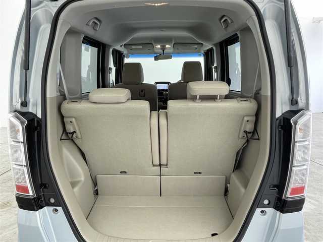 ホンダ Ｎ ＢＯＸ G Lパッケージ 群馬県 2012(平24)年 5.9万km クールミストメタリック 純正７インチナビ　バックカメラ　両側パワースライドドア　ドライブレコーダー　ＥＴＣ　　スマートキー　プッシュスタート　横滑り防止装置　盗難防止装置　ＡＢＳ　純正フロアマット　アイドリングストップ　禁煙