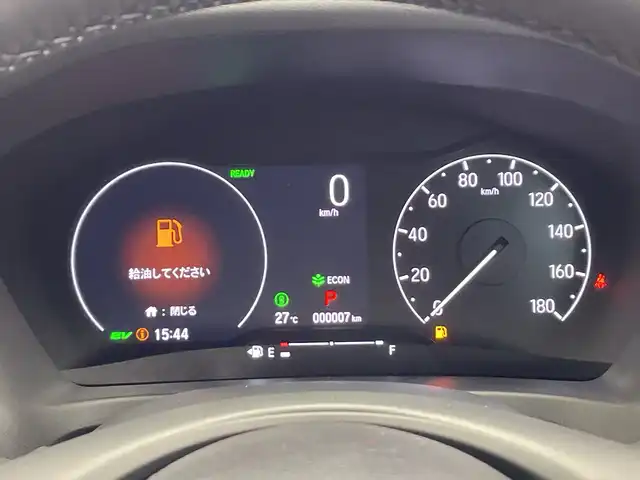 ホンダ ヴェゼル ハイブリッド e:HEV Z 栃木県 2025(令7)年 0.1千km クリスタルブラックパール 純正9インチホンダコネクトディスプレイナビ/(フルセグTV・Bluetooth)/バックカメラ/フロントグリル(メーカーオプション)　ベルリナブラック/ホンダセンシング/ ・衝突軽減システム/ ・車線維持システム/ ・アダプティブクルーズコントロール/ ・オートハイビーム/ ・アダプティブクルーズコントロール/前後コーナーセンサー/置くだけ充電/純正ビルトインETC2.0/ハーフレザーシート/シートヒーター/パワーバックドア/純正アルミホイール/スマートキー/プッシュスタート