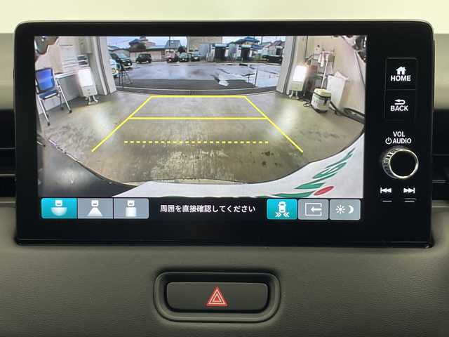 ホンダ ヴェゼル ハイブリッド e:HEV Z 栃木県 2025(令7)年 0.1千km クリスタルブラックパール 純正9インチホンダコネクトディスプレイナビ/(フルセグTV・Bluetooth)/バックカメラ/フロントグリル(メーカーオプション)　ベルリナブラック/ホンダセンシング/ ・衝突軽減システム/ ・車線維持システム/ ・アダプティブクルーズコントロール/ ・オートハイビーム/ ・アダプティブクルーズコントロール/前後コーナーセンサー/置くだけ充電/純正ビルトインETC2.0/ハーフレザーシート/シートヒーター/パワーバックドア/純正アルミホイール/スマートキー/プッシュスタート