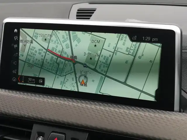 ＢＭＷ Ｘ２ xDrive20i MスポーツX 茨城県 2018(平30)年 5.3万km 白 純正ナビ/【AM・FM・音楽ライブラリ・USB・CD・DVD・BT】/パーキングアシスト/パワーシート/シートメモリ/シートヒーター/パドルシフト/レーダークルコン/Bカメラ/ETC/アイドリングストップ/前方ドラレコ/前後コーナーセンサー/HUD/電動リアゲート/ダウンヒルアシストコントロール/ハイオクガソリン車
