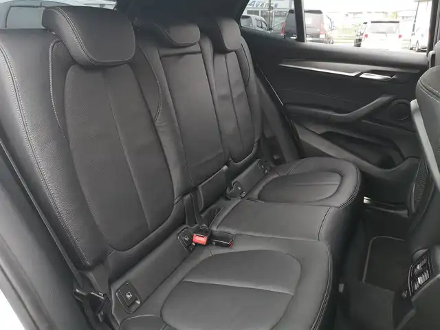 ＢＭＷ Ｘ２ xDrive20i MスポーツX 茨城県 2018(平30)年 5.3万km 白 純正ナビ/【AM・FM・音楽ライブラリ・USB・CD・DVD・BT】/パーキングアシスト/パワーシート/シートメモリ/シートヒーター/パドルシフト/レーダークルコン/Bカメラ/ETC/アイドリングストップ/前方ドラレコ/前後コーナーセンサー/HUD/電動リアゲート/ダウンヒルアシストコントロール/ハイオクガソリン車