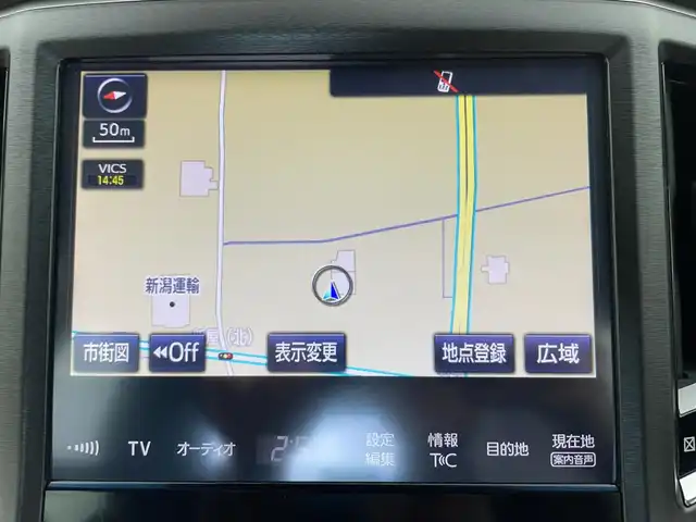 トヨタ クラウン ハイブリッド アスリートS Four 富山県 2018(平30)年 2.7万km ホワイトパールクリスタルシャイン 4WD/純正ナビ（AM/FM/CD/DVD/BD/SD/BT）/フルセグTV/バックカメラ/社外AW付き冬タイヤ積込/レーダークルーズコントロール/プリクラッシュセーフティ/レーンキープアシスト/LEDヘッドライト/オートライト/クリアランスソナー/レザーシート/前席シートヒーター/ビルトインETC/純正フロアマット/スマートキー×２/プッシュスタート/取扱説明書/保証書