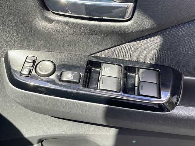 日産 デイズ ハイウェイスターX 沖縄県 2021(令3)年 2.2万km チタニウムグレーメタリック 純正オプションナビ　/フルセグＴＶ　/オーディオ（ＣＤ、Ｂｌｕｅｔｏｏｔｈ、ＳＤ、ＵＳＢ）/全方位カメラ　/スマートキー　/プッシュスタート　/ＥＴＣ　/ＬＥＤヘッドライト　/フォグライト　/ミラー型前後ドライブレコーダー/ステアリングスイッチ