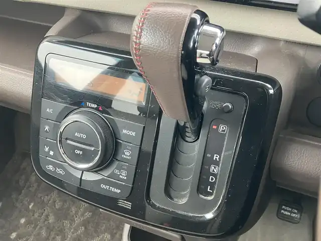 日産 モコ ドルチェX FOUR 道南・函館 2013(平25)年 3.7万km ミステリアスバイオレットパール /純正メモリーナビ//フルセグTV//バックカメラ//寒冷地仕様//運転席シートヒーター//HIDヘッドライト//フォグランプ//アイドリングストップ