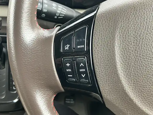 日産 モコ ドルチェX FOUR 道南・函館 2013(平25)年 3.7万km ミステリアスバイオレットパール /純正メモリーナビ//フルセグTV//バックカメラ//寒冷地仕様//運転席シートヒーター//HIDヘッドライト//フォグランプ//アイドリングストップ