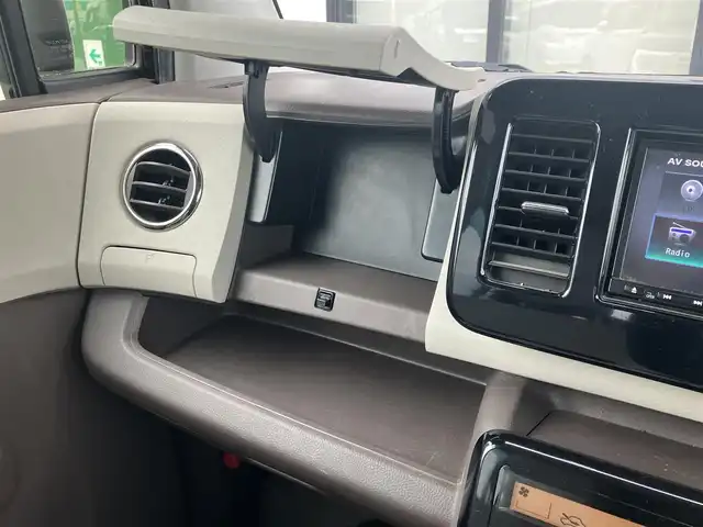 日産 モコ ドルチェX FOUR 道南・函館 2013(平25)年 3.7万km ミステリアスバイオレットパール /純正メモリーナビ//フルセグTV//バックカメラ//寒冷地仕様//運転席シートヒーター//HIDヘッドライト//フォグランプ//アイドリングストップ