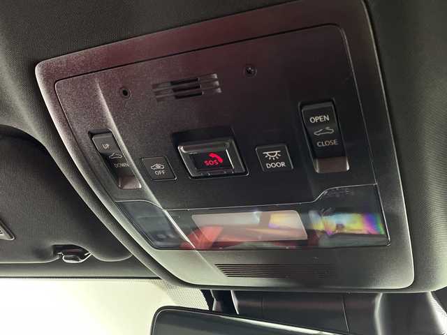 レクサス ＩＳ 300h Fスポーツ 福岡県 2022(令4)年 2万km ホワイトノーヴァガラスフレーク サンルーフ/アラウンドビューモニター/純正メモリナビ/フルセグテレビ/赤革シート/シートヒーター/BSM/ETC2.0/レーダークルーズコントロール/カードキー有り