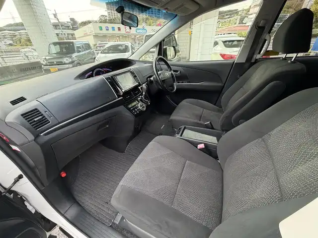 トヨタ エスティマ アエラス 兵庫県 2012(平24)年 10.4万km ホワイトパールクリスタルシャイン (株)IDOMが運営する【じしゃロン神戸名谷店】の自社ローン専用車両になりますこちらは現金またはオートローンご利用時の価格です。自社ローンご希望の方は別途その旨お申付け下さい。/純正ナビ/TV/BT/CD/DVD/ビルトインETC/クルーズコントロール/バックカメラ/両側パワースライドドア/純正アルミホイール/２列目オットマン/スペアキー