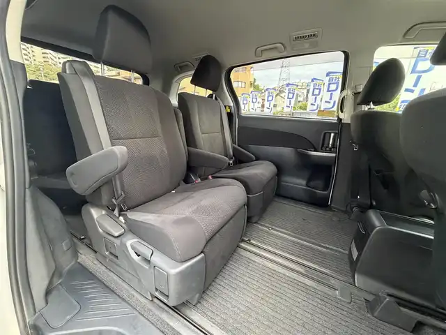 トヨタ エスティマ アエラス 兵庫県 2012(平24)年 10.4万km ホワイトパールクリスタルシャイン (株)IDOMが運営する【じしゃロン神戸名谷店】の自社ローン専用車両になりますこちらは現金またはオートローンご利用時の価格です。自社ローンご希望の方は別途その旨お申付け下さい。/純正ナビ/TV/BT/CD/DVD/ビルトインETC/クルーズコントロール/バックカメラ/両側パワースライドドア/純正アルミホイール/２列目オットマン/スペアキー