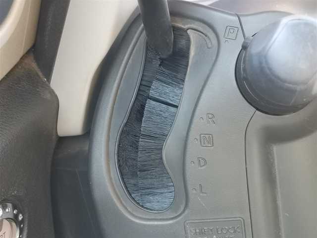 日産 キューブ 15X Vセレクション 茨城県 2009(平21)年 10.1万km ホワイトパール 純正ナビ/【AM・FM・CD・DVD・TV・AUX・HDD】/Bカメラ/前方ドラレコ/オートライト/Fフォグ/ヘッドライトレベライザー/ハロゲンライト/オートエアコン/電格ミラー/ドアバイザー/純正フロアマット/純正アルミホイール/プッシュスタート/スマートキー