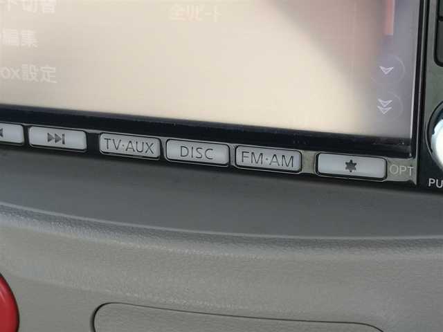 日産 キューブ 15X Vセレクション 茨城県 2009(平21)年 10.1万km ホワイトパール 純正ナビ/【AM・FM・CD・DVD・TV・AUX・HDD】/Bカメラ/前方ドラレコ/オートライト/Fフォグ/ヘッドライトレベライザー/ハロゲンライト/オートエアコン/電格ミラー/ドアバイザー/純正フロアマット/純正アルミホイール/プッシュスタート/スマートキー