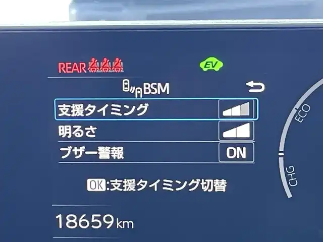 トヨタ プリウス Z 東京都 2025(令7)年 1.9万km ブラック 純正ナビ　/フルセグ　/Ｂｌｕｅｔｏｏｔｈ　/全周囲カメラ　/ＵＳＢ　/デジタルインナーカメラ　/電動リアゲート　/シートヒーター　/シートベンチレーション　/追従型クルコン　/シートメモリー　/ステアリングヒーター/BSM/ドライブモード/ヘッドライトレベライザー/ドアバイザー/衝突被害軽減システム