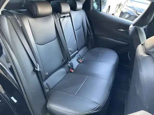 トヨタ プリウス Z 東京都 2025(令7)年 1.9万km ブラック 純正ナビ　/フルセグ　/Ｂｌｕｅｔｏｏｔｈ　/全周囲カメラ　/ＵＳＢ　/デジタルインナーカメラ　/電動リアゲート　/シートヒーター　/シートベンチレーション　/追従型クルコン　/シートメモリー　/ステアリングヒーター/BSM/ドライブモード/ヘッドライトレベライザー/ドアバイザー/衝突被害軽減システム