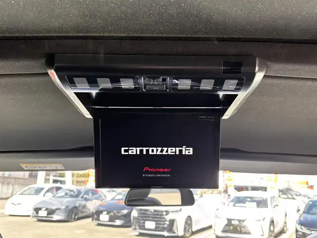 メルセデス・ベンツ Ｖ２２０ d スポーツ ロング 熊本県 2018(平30)年 8.8万km ロッククリスタルホワイト パノラマルーフ/Burmesterサウンドシステム/純正ナビ/【フルセグTV/Bluetooth/USB】/全方位カメラ/バックカメラ/フリップダウンモニター/両側パワースライドドア/衝突軽減ブレーキ/クルーズコントロール/レーンアシスト/黒革シート/パワーシート/シートヒーター/パワーバックドア/ETC/ステアリングスイッチ/パーキングアシスト/アイドリングストップ/電子パーキング/純正フロアマット/ウォークスルー/取扱説明書