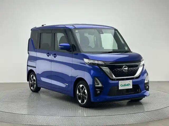 日産 ルークス