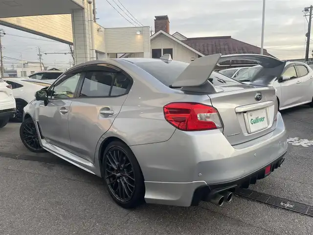 スバル ＷＲＸ ＳＴＩ