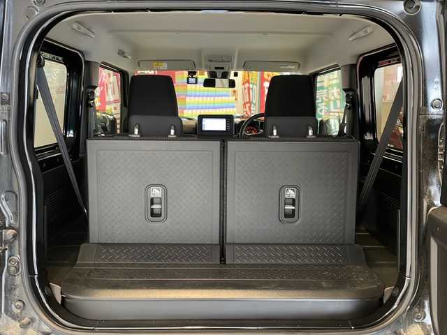 スズキ ジムニー XC 福井県 2023(令5)年 1.3万km ブルーイッシュブラックパール3 4WD/社外ナビ/フルセグTV/バックカメラ/クルーズコントロール/前後ドライブレコーダー/ETC/シートヒーター/ダウンヒルアシストコントロール/レーンキープアシスト/衝突被害軽減システム/オートライト/LEDヘッドライト/フォグランプ/純正AW/プッシュスタート/スマートキー/スペアキー/ウィンカーミラー/ステアリングスイッチ