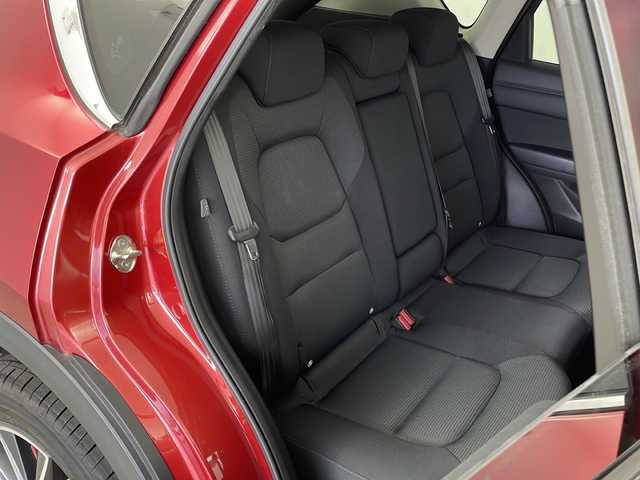 マツダ ＣＸ－５ XD 鹿児島県 2017(平29)年 5.9万km ソウルレッドクリスタルM 純正ナビ/（CD/DVD/BT/フルセグTV）/クルーズコントロール　/バックカメラ　/サイドカメラ　/オートワイパー　/電動パーキングブレーキ　/ステアリング　/純正フロアマット　/プッシュスタートボタン　/純正フロアマット/純正アルミホイール
