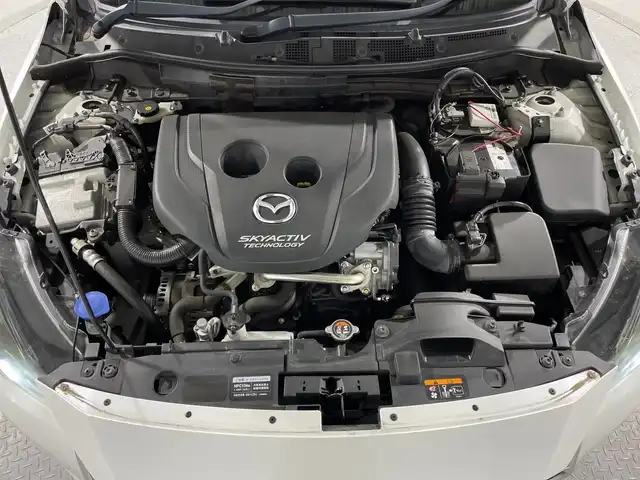 マツダ デミオ XDテーラードブラウン 神奈川県 2017(平29)年 8.3万km スノーフレイクホワイトパールマイカ 純正7型SDナビゲーション/AM FM Bluetooth フルセグ CD DVD/バックカメラ/ヘッドアップディスプレイ/ブラインドスポットモニター/車間認知支援システム/クリアランスソナー/スマートブレーキサポート/スマートシティブレーキサポート/車線逸脱警報システム/前席シートヒーター/ステアリングリモコン/パドルシフト/純正フロアマット/前後ドライブレコーダー/ビルトインETC/プッシュスタート/スペアキー/スマートキー/LEDヘッドライト/オートライと/オートマチックハイビーム/純正16インチアルミホイル