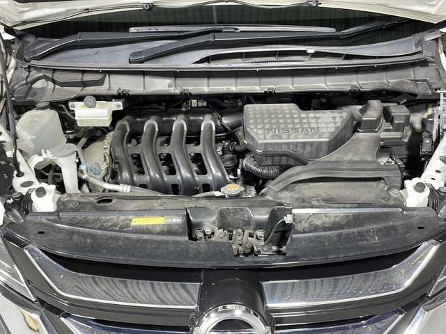 日産 セレナ ハイウェイスターVセレクションⅡ 福岡県 2019(平31)年 8万km ブリリアントホワイトパール 純正9インチメモリナビ/・CD/DVD/BT/フルセグTV/・全方位モニター/エマージェンシーブレーキ/プロパイロット/オートハイビーム/パーキングアシスト/インテリジェントルームミラー/両側パワースライドドア/前方ドライブレコーダー/ETC/革巻きステアリング/・ステアリングリモコン/オートブレーキホールド/・電子パーキング/LEDヘッドライト/・オートライト/・フォグランプ