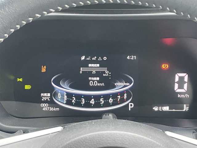トヨタ ライズ Z 静岡県 2020(令2)年 5万km シャイニングホワイトパール 1オーナー/衝突軽減B/レーサークルコン /モデリスタフルエアロ/純正9型ナビ/地デジ/Bカメラ/ビルトインETC/ドラレコ/前席シートヒーター/LEDシーケンシャルターンランプ/LEDフォグ/純正17インチAW/スマートキー/スペアキー/保証書/取扱説明書/記録簿