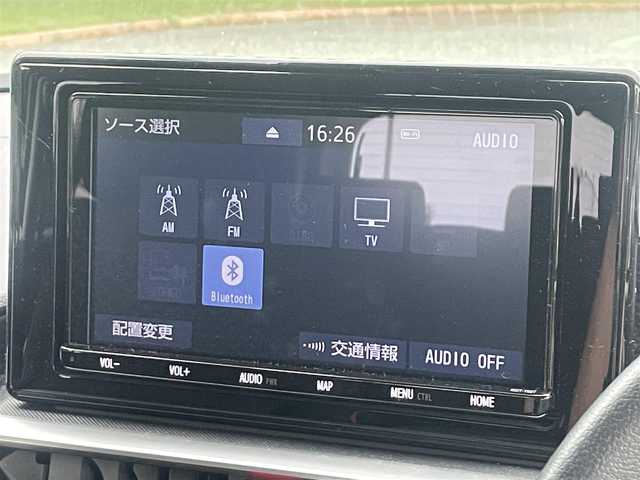 トヨタ ライズ Z 静岡県 2020(令2)年 5万km シャイニングホワイトパール 1オーナー/衝突軽減B/レーサークルコン /モデリスタフルエアロ/純正9型ナビ/地デジ/Bカメラ/ビルトインETC/ドラレコ/前席シートヒーター/LEDシーケンシャルターンランプ/LEDフォグ/純正17インチAW/スマートキー/スペアキー/保証書/取扱説明書/記録簿