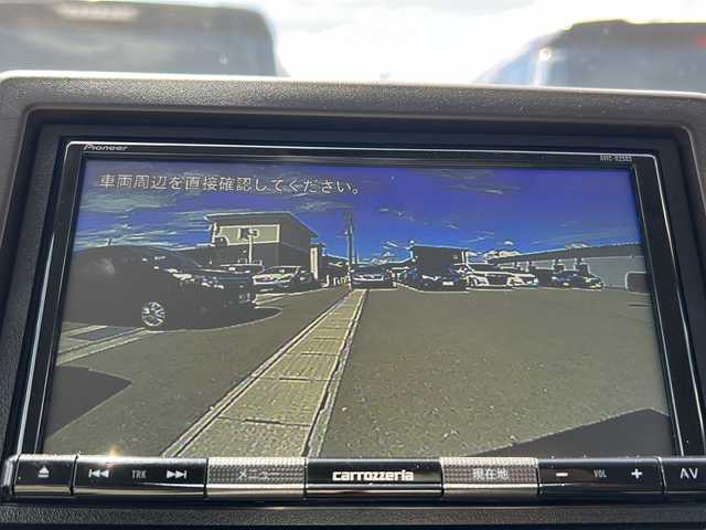 ホンダ Ｎ ＷＧＮ G ホンダセンシング 秋田県 2020(令2)年 5.8万km ルナシルバーM 社外メモリナビ/社外CD、DVD、BT/バックカメラ/社外14インチアルミ＆スタッドレスタイヤ（５ｍｍ）4本積み込み/純正14インチアルミ/４WD/ETC/リアコーナーセンサー/スペアキー