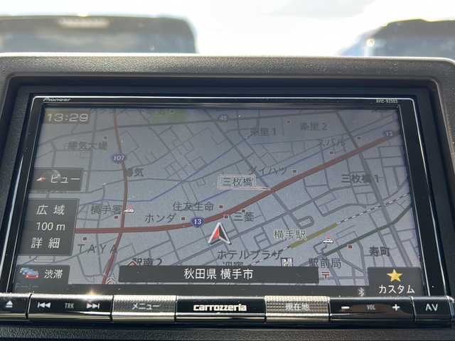 ホンダ Ｎ ＷＧＮ G ホンダセンシング 秋田県 2020(令2)年 5.8万km ルナシルバーM 社外メモリナビ/社外CD、DVD、BT/バックカメラ/社外14インチアルミ＆スタッドレスタイヤ（５ｍｍ）4本積み込み/純正14インチアルミ/４WD/ETC/リアコーナーセンサー/スペアキー