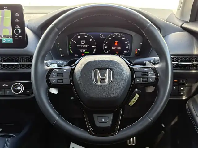 ホンダ ＺＲ－Ｖ ハイブリッド e:HEV Z 岩手県 2024(令6)年 1.3万km アーバンチタニウムメタリック 禁煙車/4WD/ワンオーナー/レザーシート/全方位カメラ/置くだけ充電/パワーバックドア/ハンドルヒーター/全席シートヒーター/前席パワーシート/純正ナビ/→フルセグTV/Bluetooth/FM/AM/バックカメラ/ステアリングスイッチ/ブラインドスポットモニター/前後コーナーセンサー/電子パーキング/オートブレーキホールド/オートライト/LEDヘッドライト/〇プッシュスタート/〇パドルシフト/〇電動格納ミラー/〇ウィンカーミラー/〇ドアバイザー/〇フロアマット/〇スマートキー/前後純正ドライブレコーダー/ビルトインETC2.0