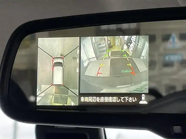 日産 デイズ ルークス ハイウェイスターX 岩手県 2018(平30)年 6.3万km クールシルバー 社外ナビ/前方ドライブレコーダー/エマージェンシーブレーキ/アラウンドビューモニター/バックカメラ/フロントカメラ/サイドカメラ/片側パワースラドドア/ステアリングスイッチ/Bluetooth/CD、DVD/フルセグTV/LEDヘッドライト/フォグランプ/オートライト/オートマチックハイビーム/社外フロアマット/純正アルミホイール/プッシュスタート/スマートキー