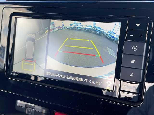 ダイハツ トール カスタムG リミテッドⅡ SAⅢ 青森県 2020(令2)年 5.1万km パールホワイトⅢ 4WD/寒冷地仕様/純正SDナビ・フルセグTV/CD・DVD・Bluetooth・SD/パノラマモニター/両側パワースライドドア/前席シートヒーター/衝突軽減ブレーキ/オートハイビーム/車線逸脱警報/オートハイビーム/クルーズコントロール/純正エンジンスターター/ワイパーデアイサー/ナビ連動前方ドライブレコーダー/ETC/LEDヘッドライト/LEDフォグランプ/純正14インチアルミ/純正フロアマット/ステアリングリモコン/スマートキー/プッシュスタート