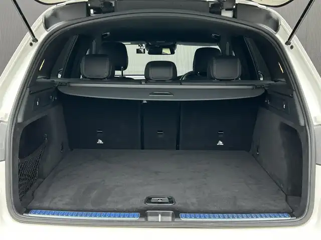 メルセデス・ベンツ ＧＬＣ２２０ d 4マチックスポーツ 長野県 2019(平31)年 5.7万km ポーラホワイト HUD(ヘッドアップディスプレイ) /レーダーセーフティパッケージ/純正HDDナビ/360°ビューカメラ/フルセグTV/bluetooth/パークトロニック/パワーバックドア/LEDヘッドライト/パワーシート/シートヒーター/ハーフレザーシート/ETC2.0 /キーレスゴー/ドライブレコーダー/レーダー探知機/保証書・取説・スペアキー