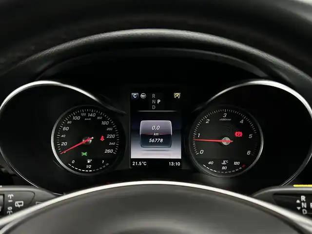 メルセデス・ベンツ ＧＬＣ２２０ d 4マチックスポーツ 長野県 2019(平31)年 5.7万km ポーラホワイト HUD(ヘッドアップディスプレイ) /レーダーセーフティパッケージ/純正HDDナビ/360°ビューカメラ/フルセグTV/bluetooth/パークトロニック/パワーバックドア/LEDヘッドライト/パワーシート/シートヒーター/ハーフレザーシート/ETC2.0 /キーレスゴー/ドライブレコーダー/レーダー探知機/保証書・取説・スペアキー