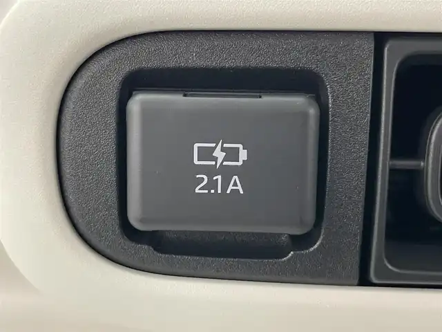 ダイハツ ムーヴ キャンバス ストライプス G 愛知県 2024(令6)年 0.3万km シャイニングホワイトパール/ファインミントメタリック 純正ナビ　全方位カメラ　禁煙車　フルセグＴＶ　Ｂｌｕｅｔｏｏｔｈ　シートヒーター　ドリンクホルダーヒーター　両側パワスラ　スマアシIII　衝突軽減装置　コーナーセンサー　ＬＥＤオートライト　電動パーキング　