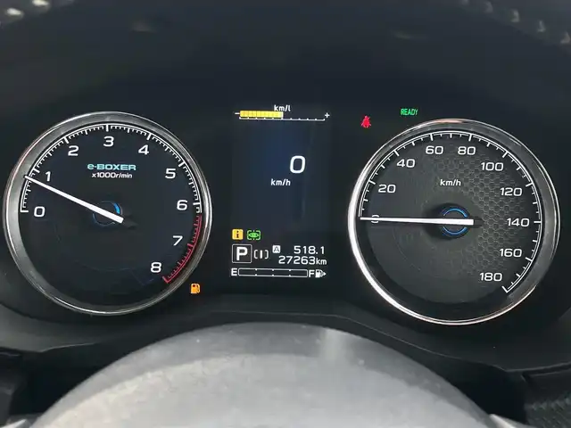 スバル フォレスター ハイブリッド アドバンス 道南・函館 2023(令5)年 2.8万km クリスタルホワイトP /純正ナビ//フルセグTV//ドライブレコーダー//全周囲カメラ//デジタルインナーミラー//パワーバックドア//シートヒーター//レーダークルーズコントロール//ブラインドスポットモニター//ETC//保証書//取扱説明書