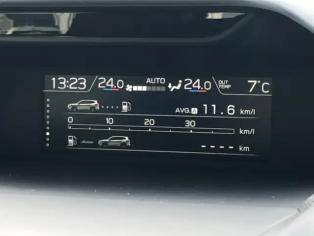 スバル フォレスター ハイブリッド アドバンス 道南・函館 2023(令5)年 2.8万km クリスタルホワイトP /純正ナビ//フルセグTV//ドライブレコーダー//全周囲カメラ//デジタルインナーミラー//パワーバックドア//シートヒーター//レーダークルーズコントロール//ブラインドスポットモニター//ETC//保証書//取扱説明書