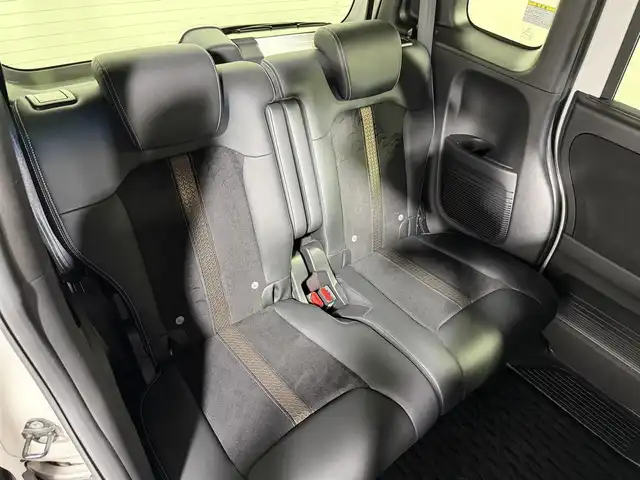 ホンダ Ｎ ＢＯＸ カスタム G L ターボ ホンダセンシング 大阪府 2019(令1)年 3.3万km プラチナホワイトパール 純正8incナビTV バックカメラ 両側パワースライドドア ハーフレザー レーダークルコン 衝突軽減ブレーキ レーンアシスト スマートキー プッシュスタート オートライト ドライブレコーダー ETC