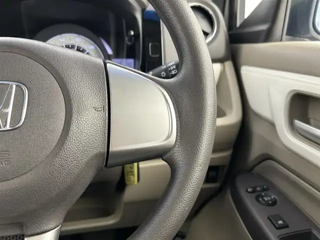 ホンダ Ｎ ＷＧＮ G SSコンフォートパッケージ 千葉県 2017(平29)年 5.1万km ルナシルバーM 禁煙車/純正ナビ/・VXM-184VFi/・CD/DVD/BT/フルセグ/あんしんパッケージ/・シティブレーキアクティブシステム/・サイドエアバッグシステム＋サイドカーテンエアバッグシステム/前席シートヒーター/ビルトインETC/バックカメラ/スマートキー/純正14インチアルミホイール/ヒーテッドドアミラー/アイドリングストップシステム/チルトステアリング