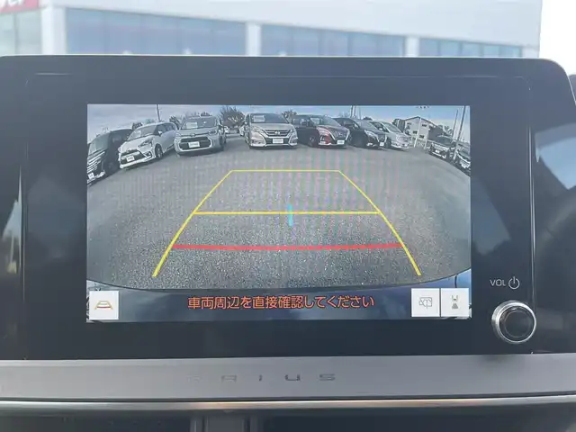 トヨタ プリウス G 栃木県 2024(令6)年 1.8万km アティチュードブラックマイカ トヨタセーフティセンス/純正8インチディスプレイオーディオ(ナビ付)/フルセグTV/Bluetooth/USB/HDMI/MiraCast/バックカメラ/ビルトインETC2.0/前後ドライブレコーダー/TVキャンセラー/シートヒーター/レーダークルーズコントロール/ブラインドスポットモニター/クリアランスソナー/ステアリングリモコン/ダウンサス(純正積込)/純正17インチWCP/アクセサリーコンセント/スマートキー/スペアキー/保証書/取説