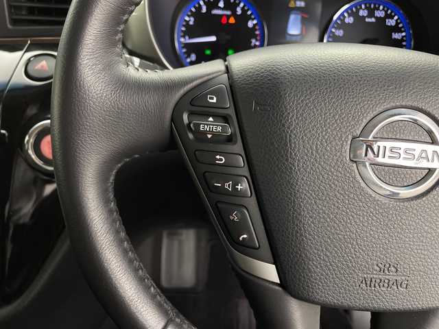 日産 エルグランド 250ハイウェイスター プレミアム 鹿児島県 2017(平29)年 2.7万km ファントムブラック 純正ナビ/両側パワースライドドア/ドライブレコーダー/フルセグテレビ/ビルトインETC/D/Nパワーシート/純正フリップダウンモニター/パワーバックドア/アラウンドビューモニター/シートヒーター/メモリーシート