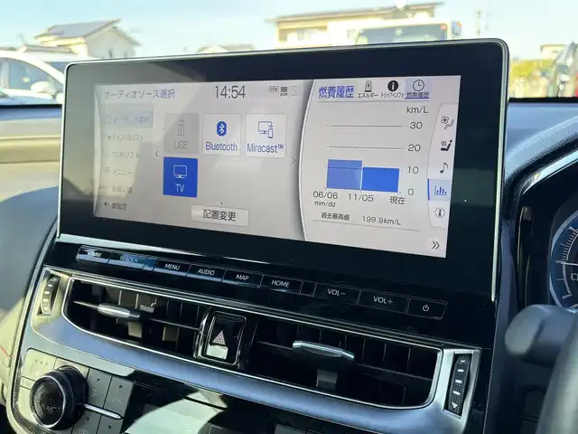 トヨタ クラウン ハイブリッド RS 大分県 2021(令3)年 2.3万km プレシャスホワイトパール ・純正ナビ(CD/DVD/BT/USB)/・バックカメラ/・フルセグテレビ/・プリクラッシュセーフティ/・ブラインドスポットモニター/・コーナーセンサー/・オートハイビーム/・MTモード付きAT/・ETC/・ドライブレコーダー/・ブレーキホールド/・パワーシート/・シートヒーター/・スマートキー/・プッシュスタートボタン