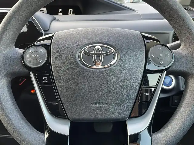 トヨタ アクア S スタイルブラック 兵庫県 2020(令2)年 5.9万km ダークブルーマイカ /OP パノラミックビューモニター//OP 寒冷地仕様（ウインドシールドデアイサー）//社外メモリーナビ（AVIC-RW810）//地デジ/DVD/BT//ステアリングリモコン//オートLDEDヘッドランプ//社外15インチAW//ビルトインETC//クリアランスソナー//プリクラッシュセーフティ//レーンディパーチャーアラート//オートマチックハイビーム//パーキングサポートブレーキ//運転席シートリフター