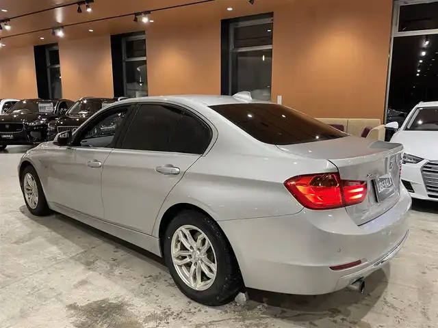 ＢＭＷ ３２０ｉ