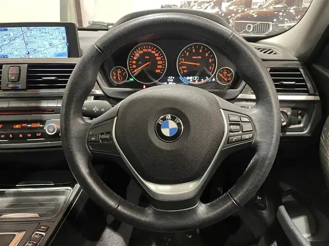 ＢＭＷ ３２０ｉ