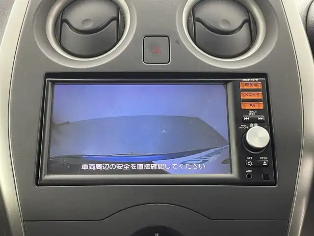 日産 ノート