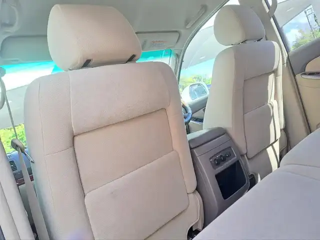 トヨタ ランドクルーザー プラド TZ 大阪府 2003(平15)年 10.9万km ホワイトパールクリスタルシャイン /４WD//純正DVDマルチナビ//トランスファー//HEIGHT COMTOROL//クルーズコントロール//社外ETC//バックカメラ//純正17インチアルミホイール//フロントセンサー//オートライト//Wエアバッグ//ABS//キーレス//取扱説明書有//スペアキー有