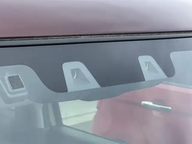 スズキ クロスビー HYBRID MV 秋田県 2024(令6)年 0.3万km キャラバンアイボリーパールメタリック/メロウディープレッド2トーン 衝突軽減システム/４WD/スマートキー/前席シートヒーター/コーナーセンサー/ワンオーナー/ダウンヒルアシストコントロール/レーンキープアシスト/アイドリングストップ/パーキングアシスト/プッシュスタート/パドルシフト/社外アルミ/純正フロアマット/純正ドアバイザー/オートライト/オートエアコン/パワーステアリング/パワーウィンドウ/横滑り防止/電動格納ウィンカーミラー/保証書/取扱説明書/記録簿