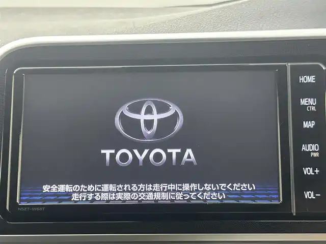 トヨタ シエンタ