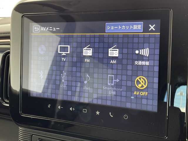 スズキ ワゴンＲ スマイル HYBRID X 千葉県 2023(令5)年 1.8万km インディゴブルーメタリック/ホワイト2トーン 禁煙車/デュアルカメラブレーキサポート/レーンキープアシスト/オートハイビーム/アイドリングストップ/コーナーセンサー/純正メモリナビ/ Bluetooth/AM/FM/CD/DVD/スマートフォンリンク/フルセグTV/全方位カメラ/前後ドライブレコーダー/ビルトインETC/両側パワースライドドア/D席シートヒーター/シートバックテーブル/純正フロアマット/純正ドアバイザー/エンジンPUSHスタート/スマートキー2個/電動格納ミラー/ウィンカーミラー/AUTOライト/LEDヘッドライト/フォグランプ/ベンチシート/取扱説明書